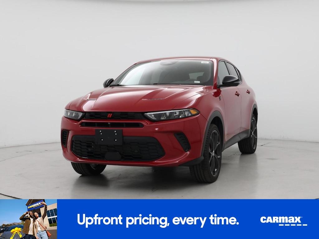 used 2023 Dodge Hornet car, priced at $26,998