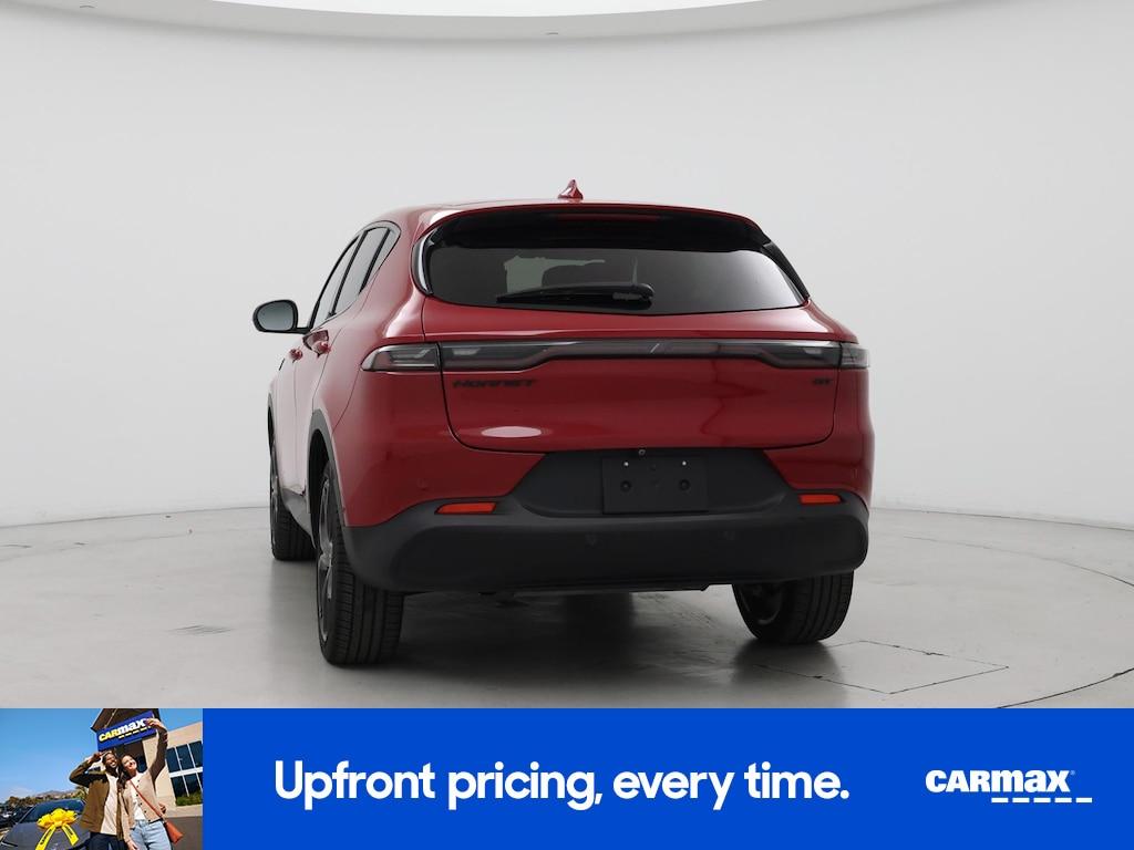 used 2023 Dodge Hornet car, priced at $26,998