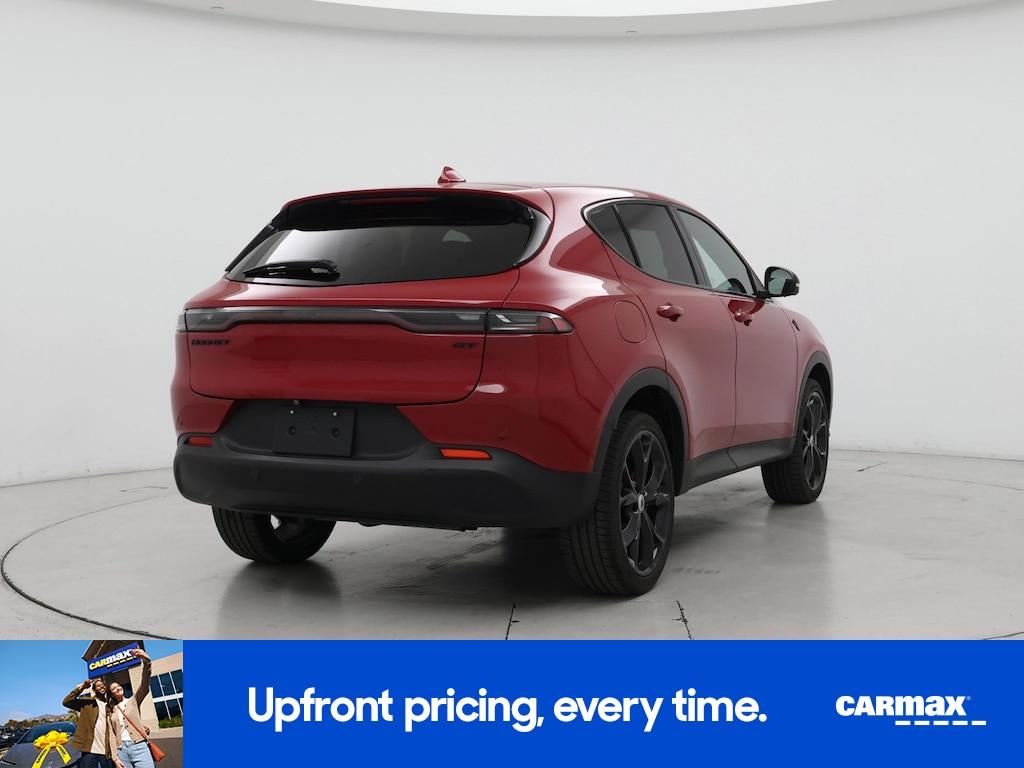 used 2023 Dodge Hornet car, priced at $26,998