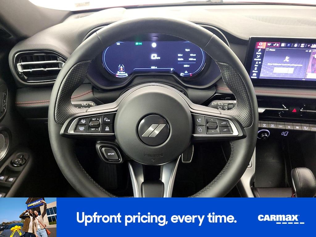 used 2023 Dodge Hornet car, priced at $26,998
