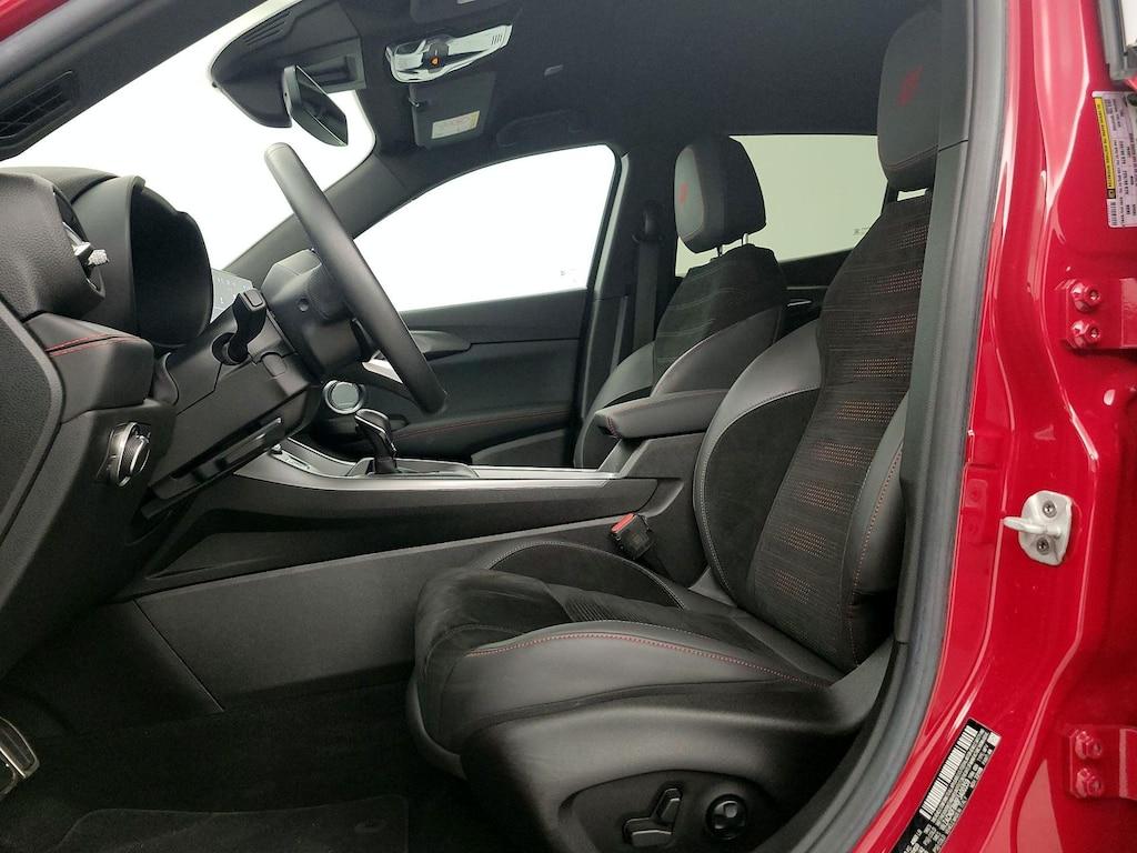 used 2023 Dodge Hornet car, priced at $26,998