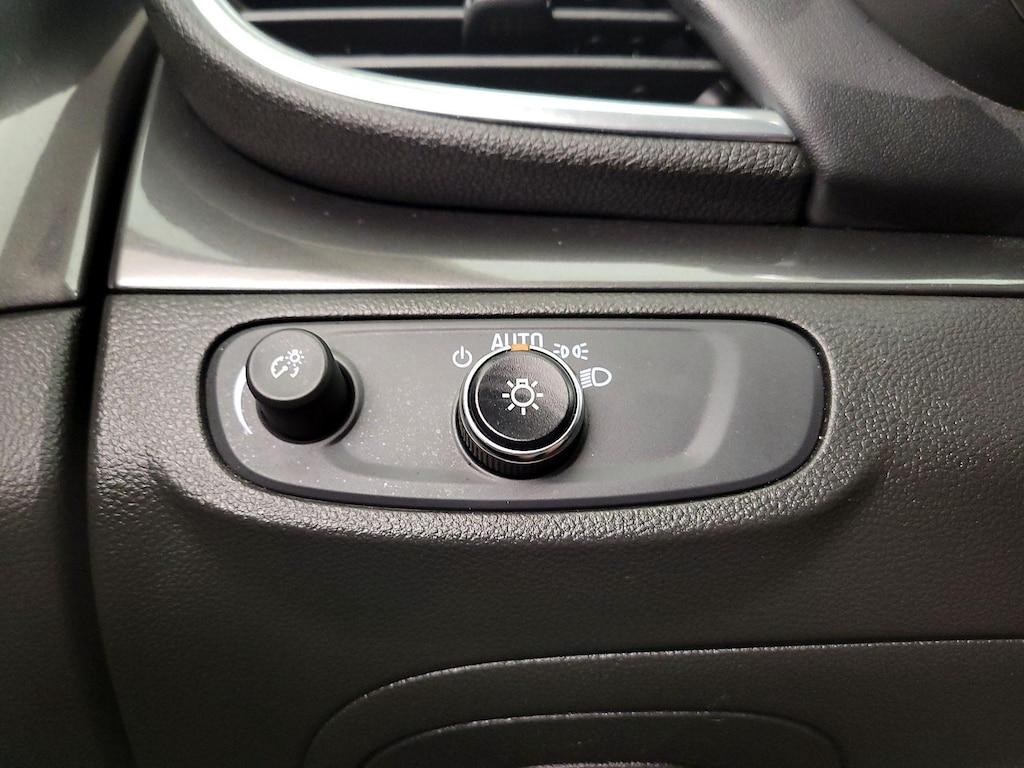 used 2019 Buick Encore car, priced at $17,998