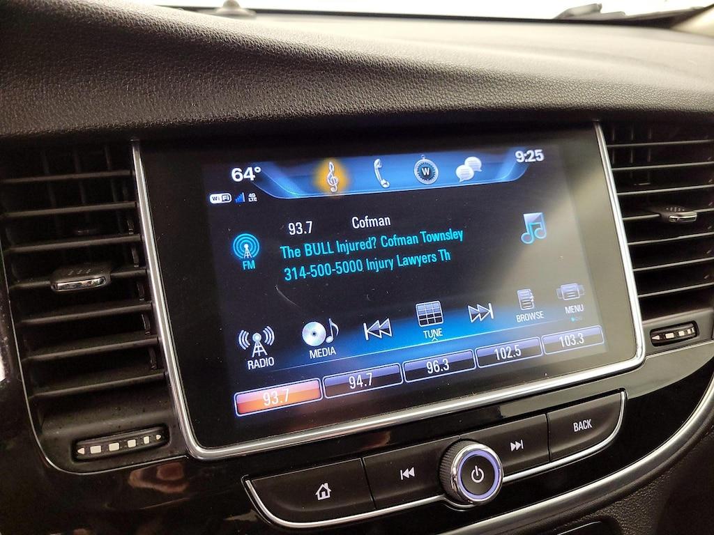 used 2019 Buick Encore car, priced at $17,998