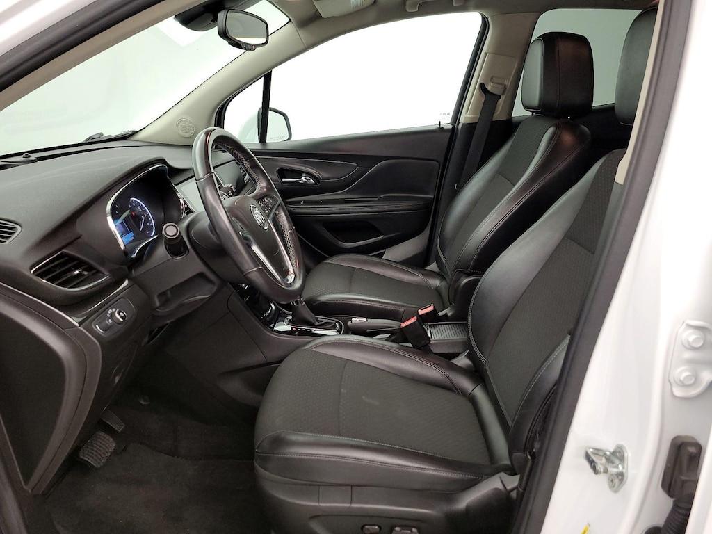 used 2019 Buick Encore car, priced at $17,998