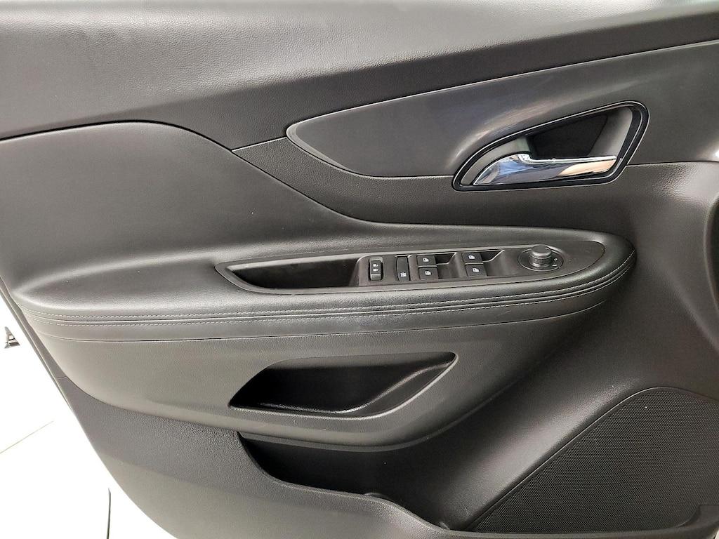 used 2019 Buick Encore car, priced at $17,998