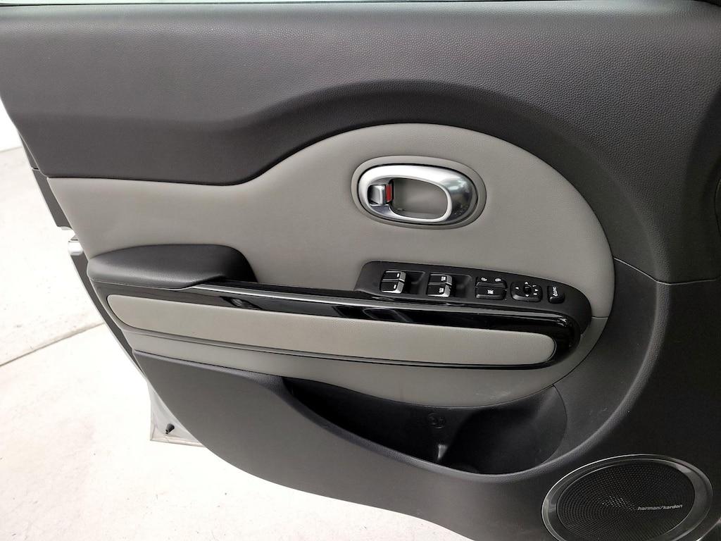 used 2017 Kia Soul car, priced at $14,599