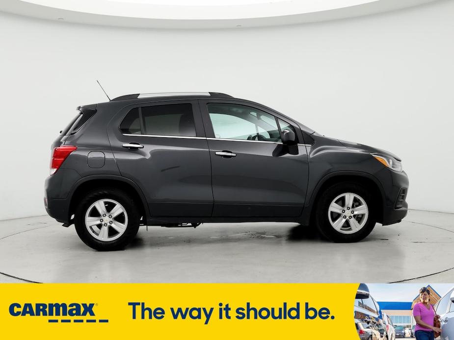 used 2020 Chevrolet Trax car, priced at $17,998