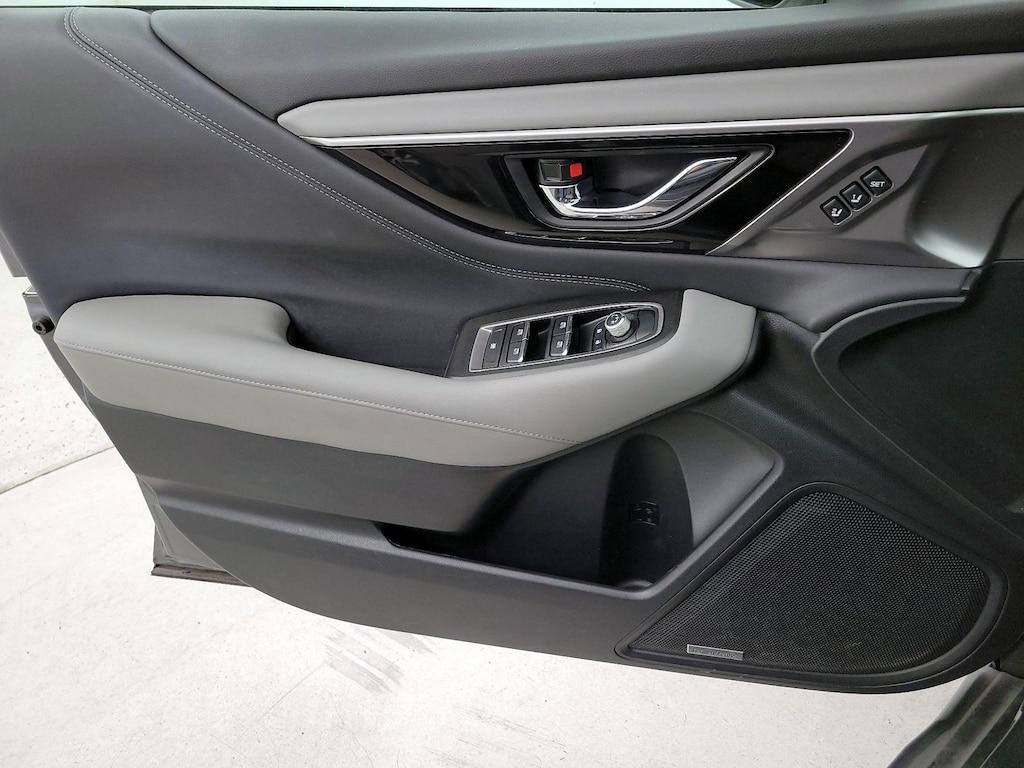 used 2021 Subaru Outback car, priced at $24,998