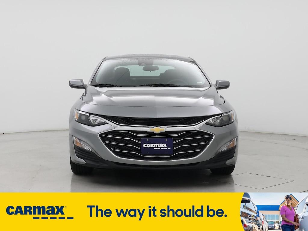 used 2023 Chevrolet Malibu car, priced at $19,998