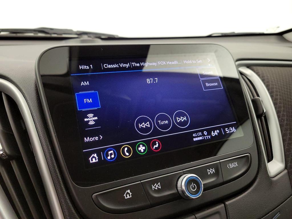 used 2023 Chevrolet Malibu car, priced at $19,998