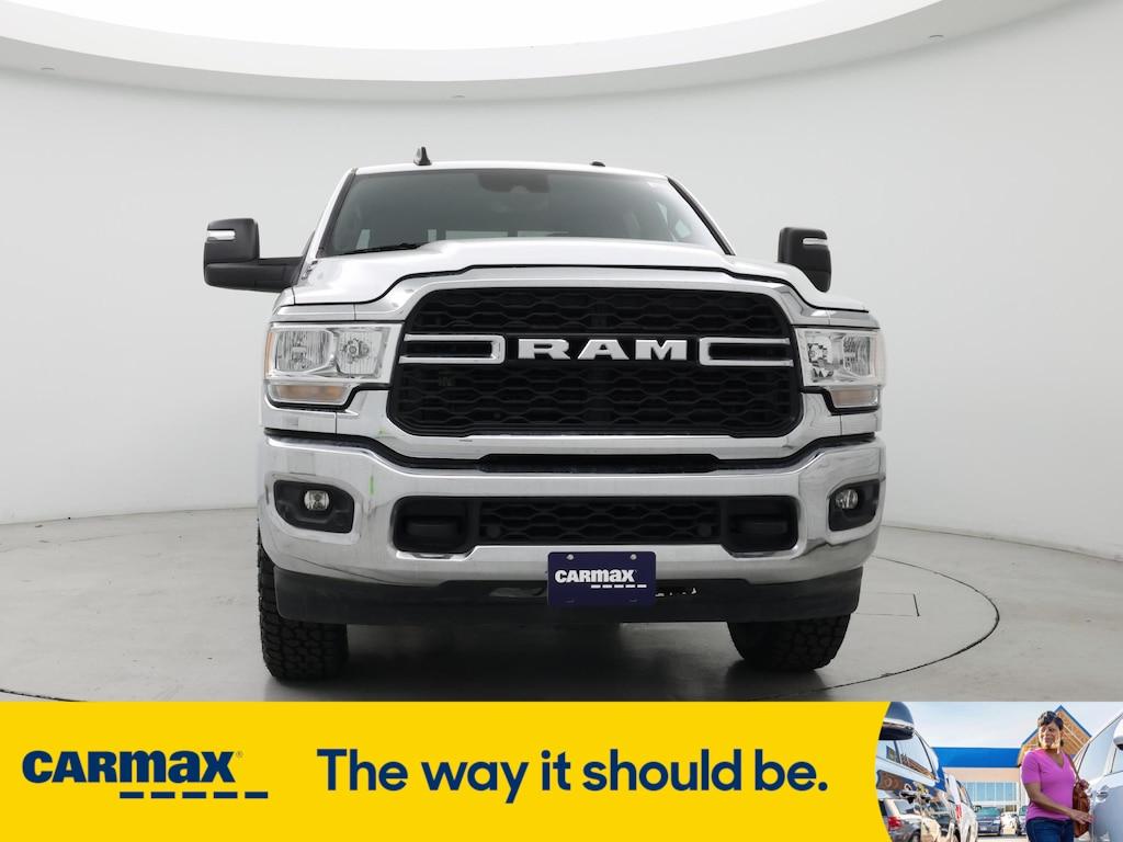 used 2023 Ram 2500 car, priced at $43,998
