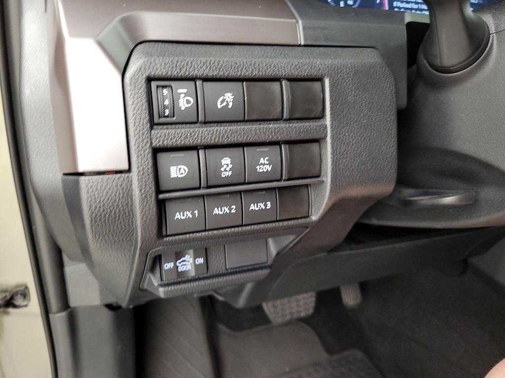 used 2024 Toyota Tacoma car, priced at $48,998
