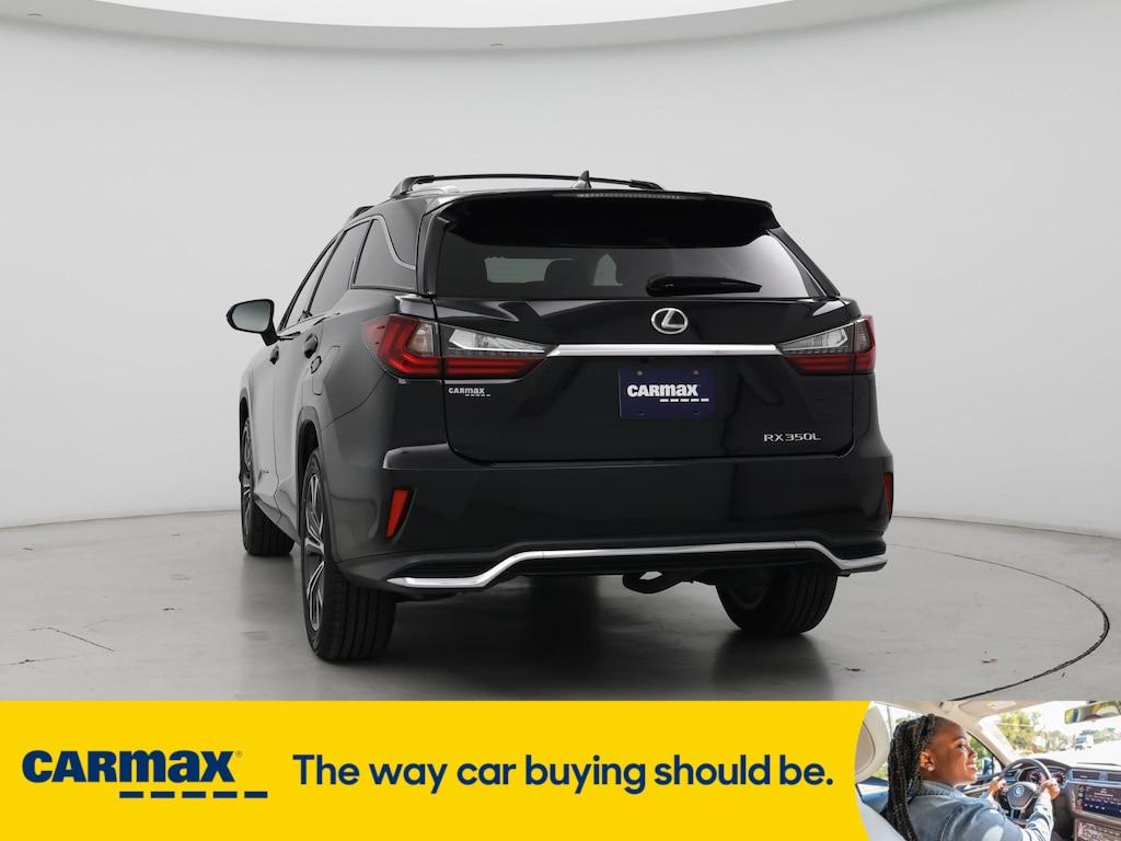 used 2018 Lexus RX 350 car, priced at $24,998