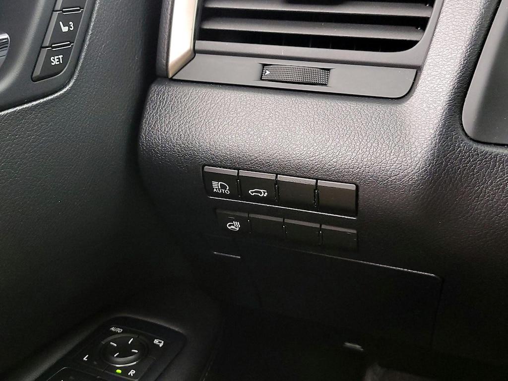 used 2018 Lexus RX 350 car, priced at $24,998