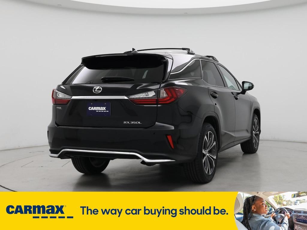 used 2018 Lexus RX 350 car, priced at $24,998