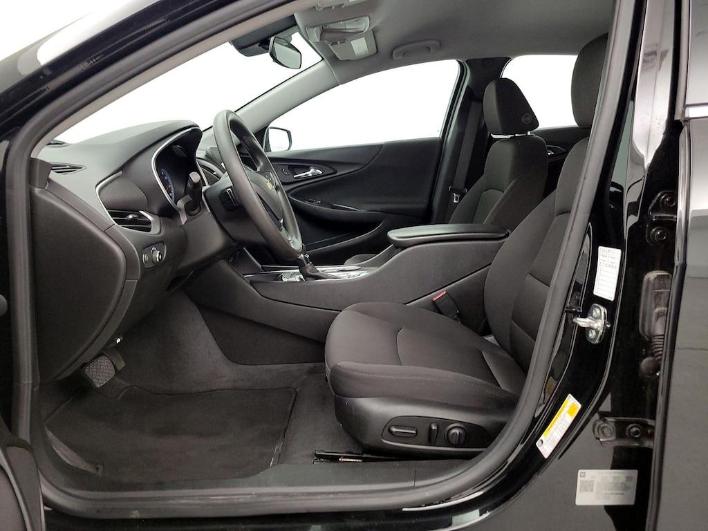 used 2023 Chevrolet Malibu car, priced at $20,998