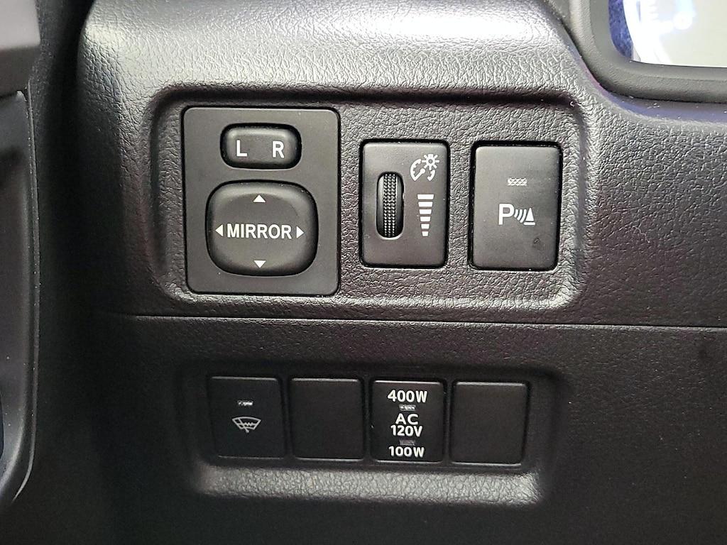 used 2016 Toyota 4Runner car, priced at $33,998