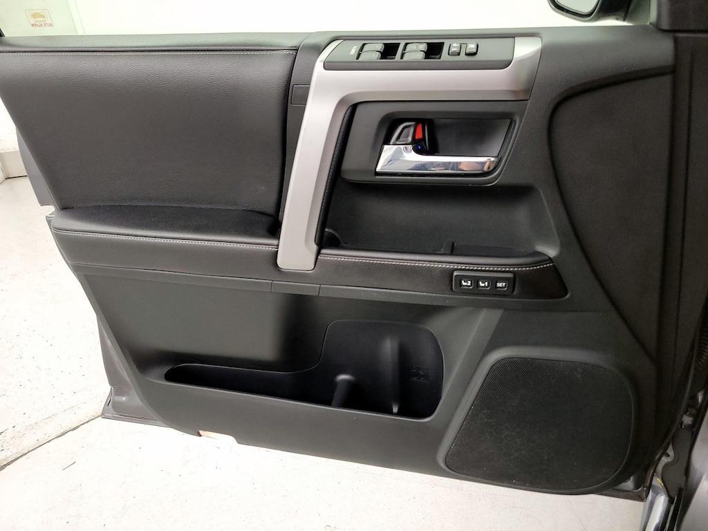 used 2016 Toyota 4Runner car, priced at $33,998