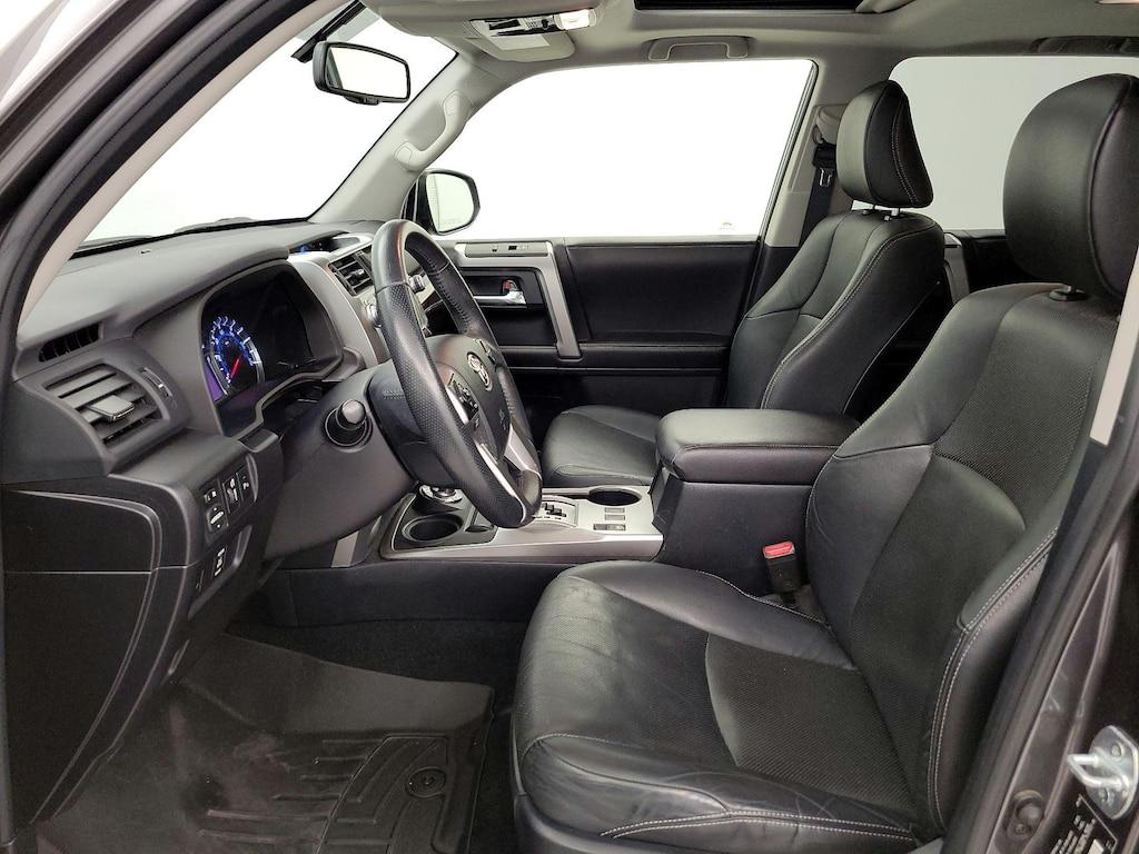 used 2016 Toyota 4Runner car, priced at $33,998