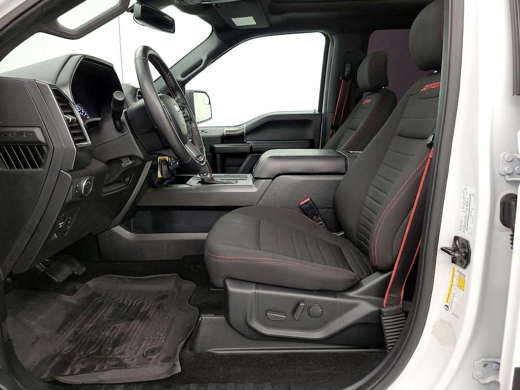 used 2019 Ford F-150 car, priced at $32,998