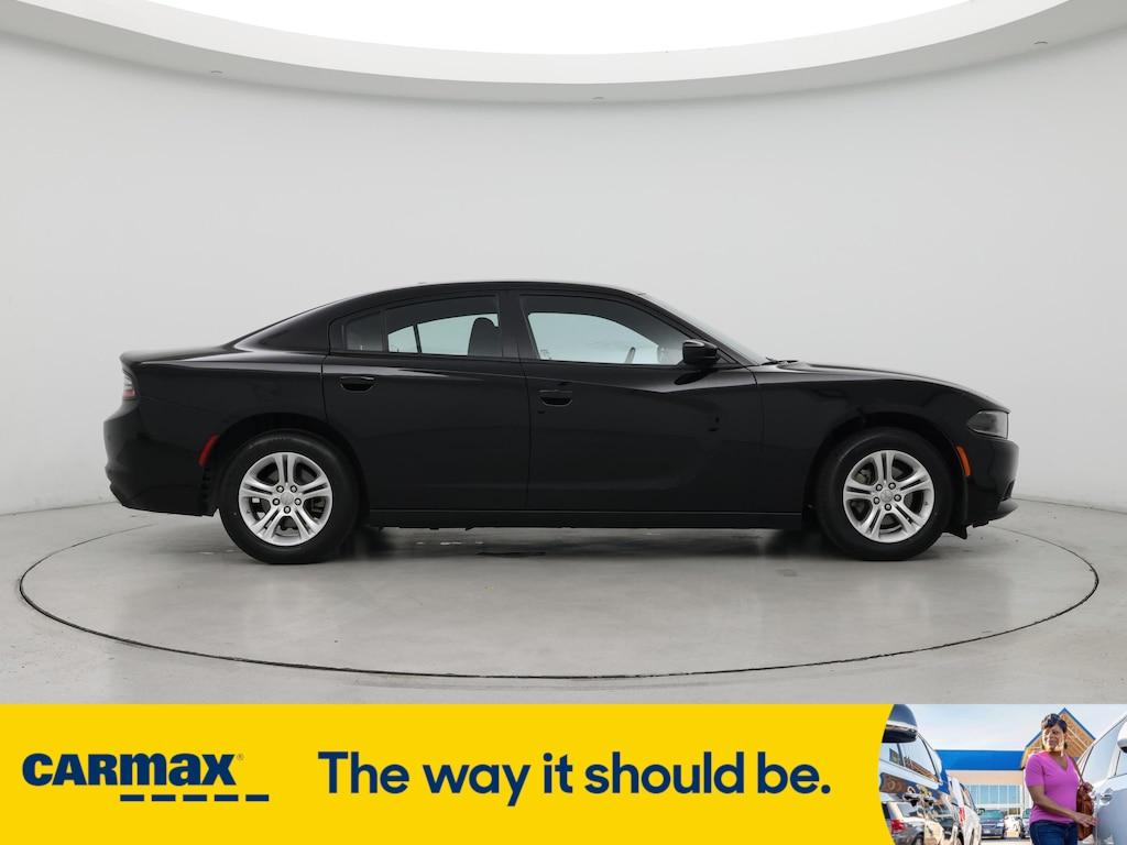 used 2022 Dodge Charger car, priced at $20,998