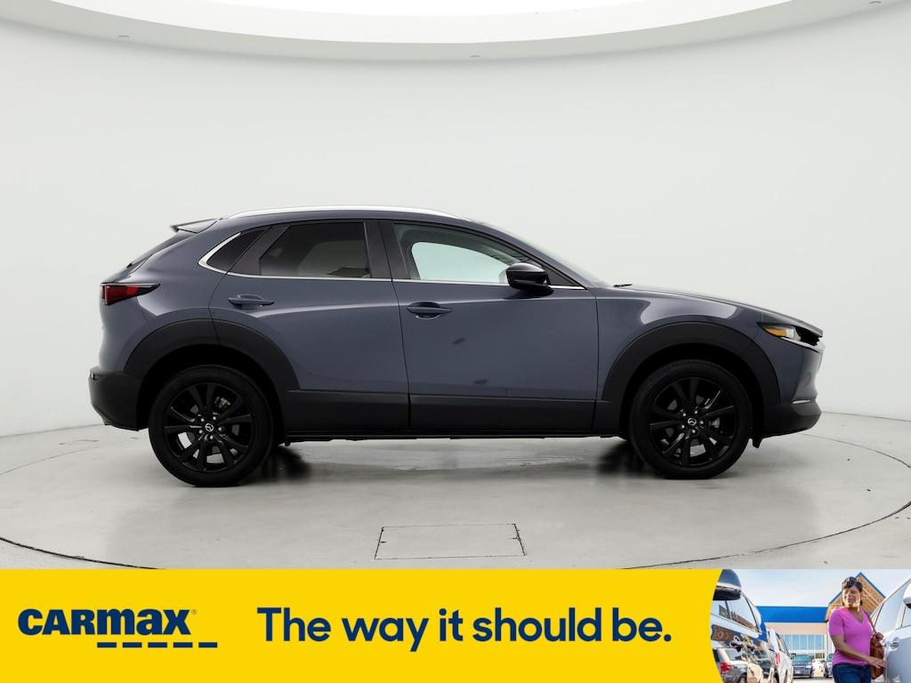 used 2022 Mazda CX-30 car, priced at $23,998