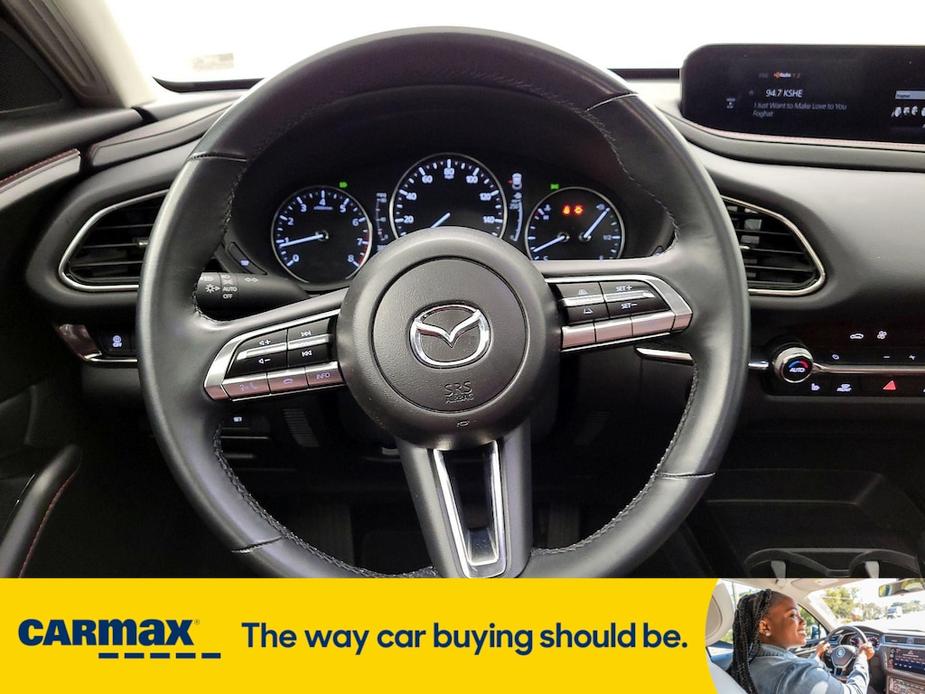 used 2022 Mazda CX-30 car, priced at $23,998