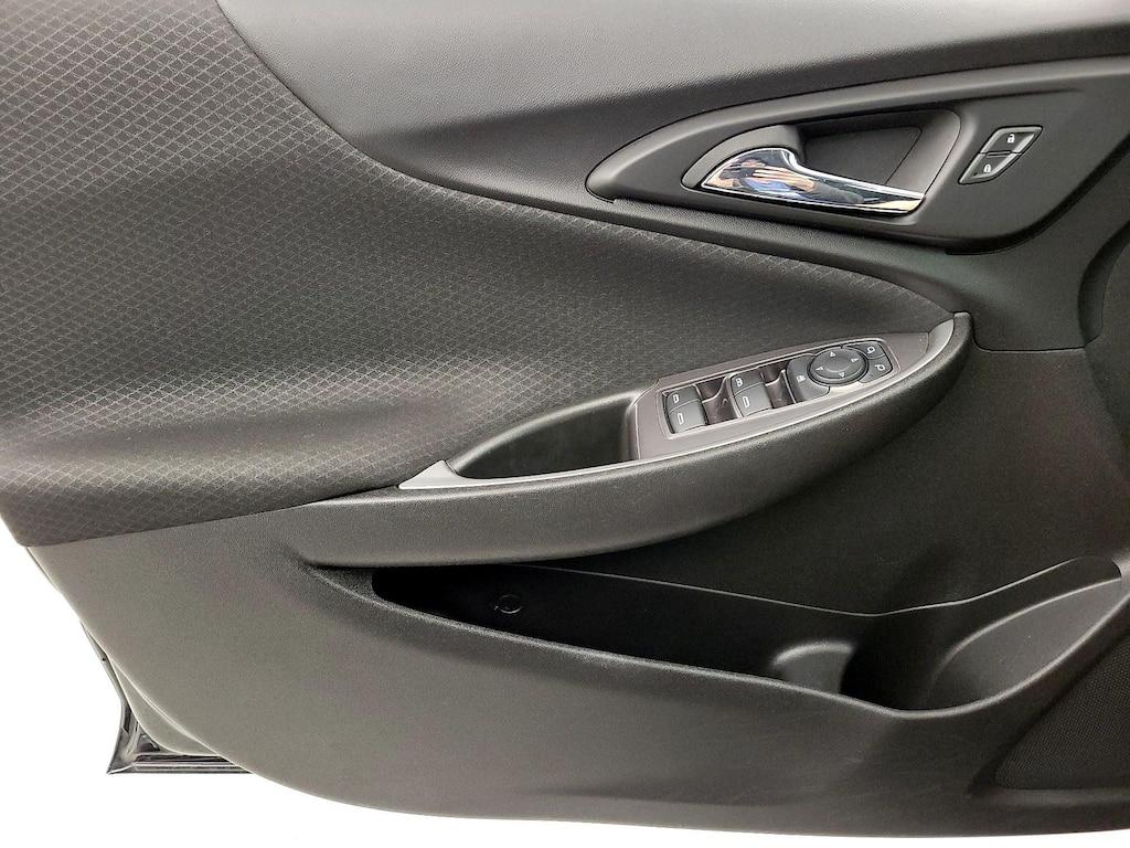 used 2023 Chevrolet Malibu car, priced at $20,998