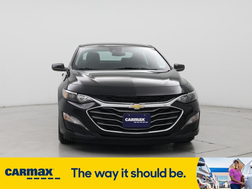 used 2023 Chevrolet Malibu car, priced at $20,998