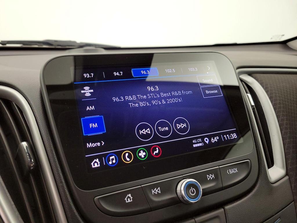 used 2023 Chevrolet Malibu car, priced at $20,998