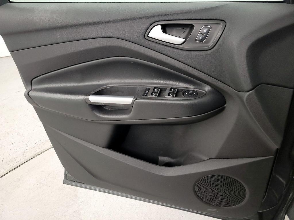 used 2019 Ford Escape car, priced at $17,998