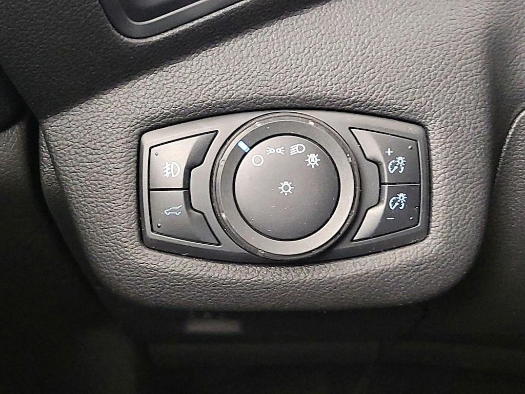 used 2019 Ford Escape car, priced at $17,998