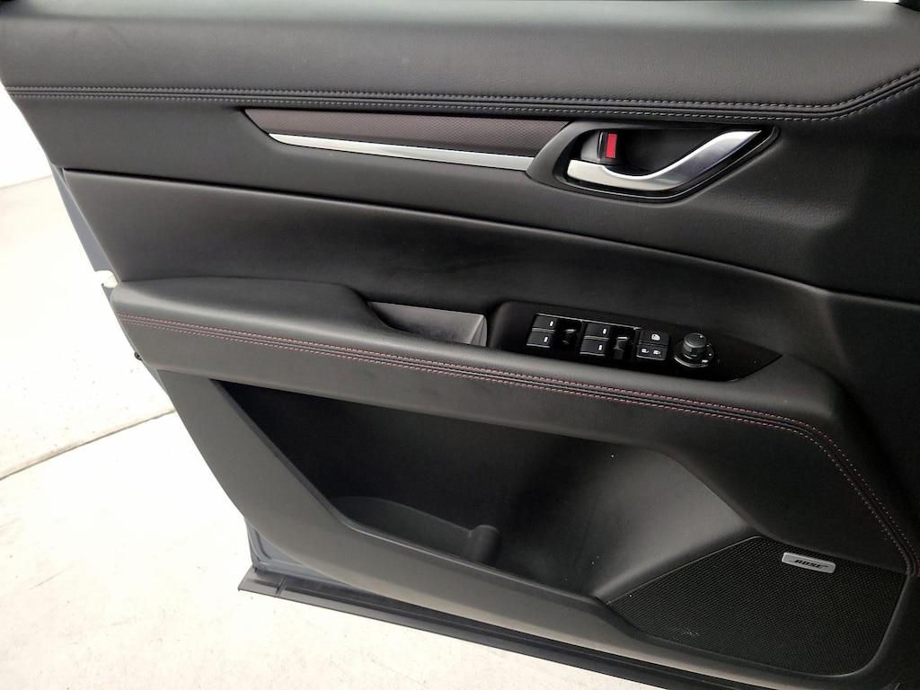 used 2023 Mazda CX-5 car, priced at $28,998
