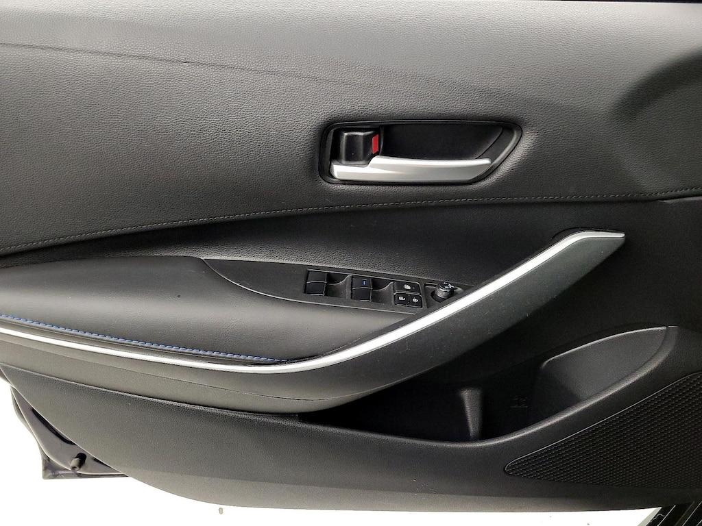 used 2020 Toyota Corolla car, priced at $22,998
