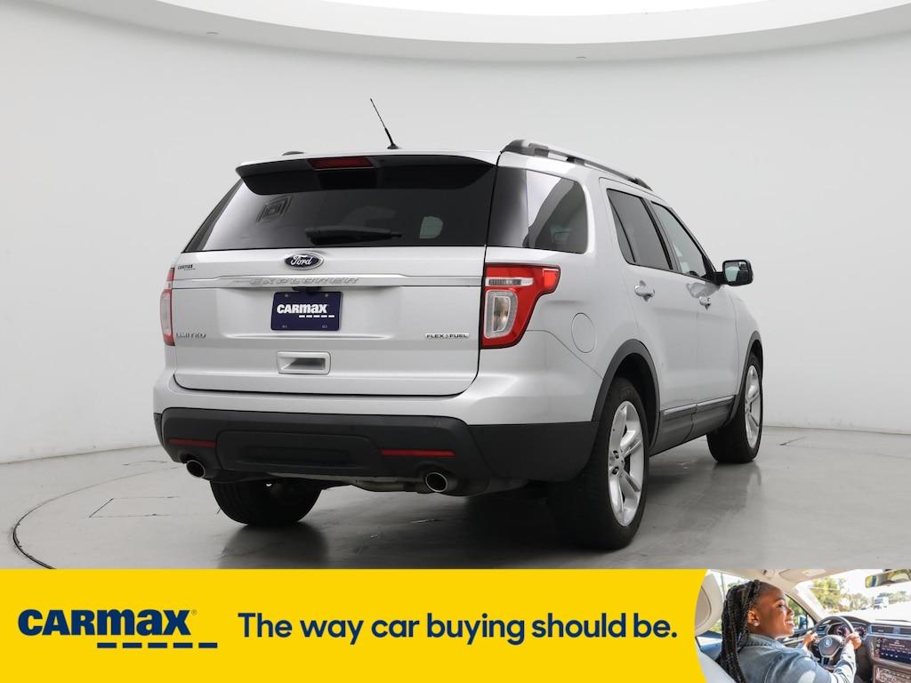 used 2014 Ford Explorer car, priced at $17,998