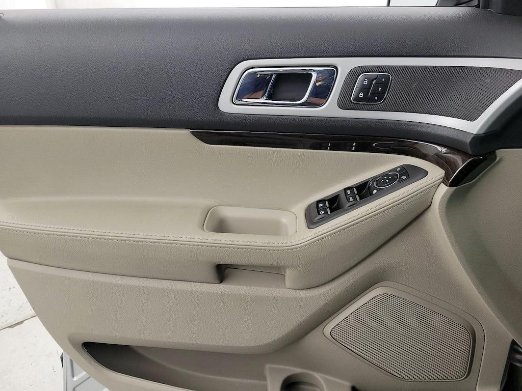 used 2014 Ford Explorer car, priced at $17,998