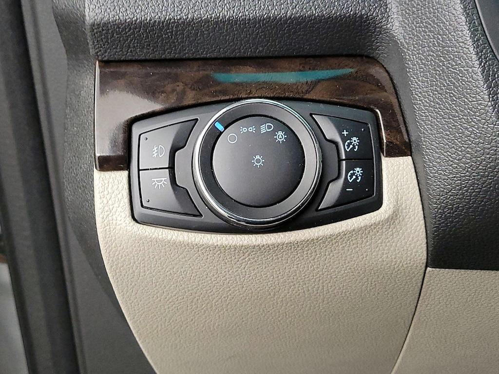 used 2014 Ford Explorer car, priced at $17,998