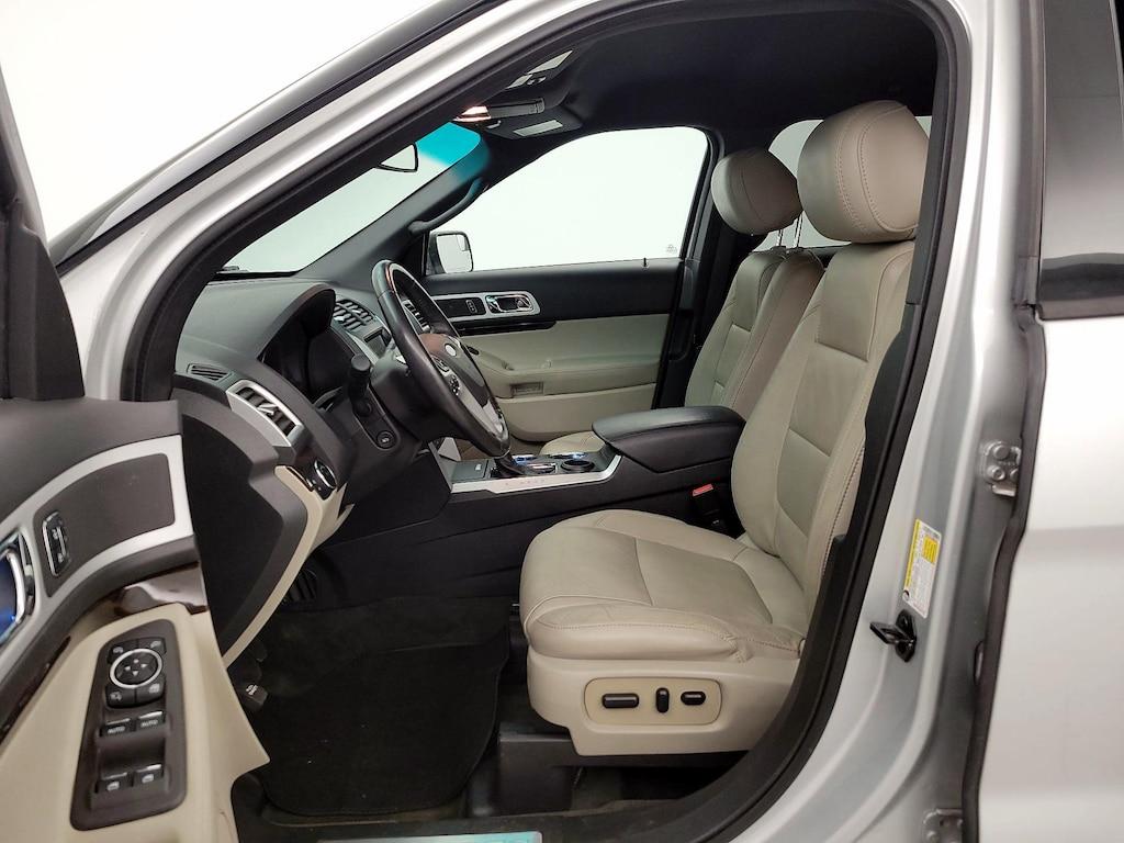 used 2014 Ford Explorer car, priced at $17,998