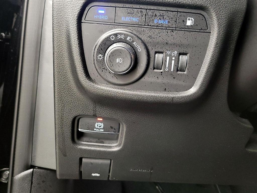 used 2022 Jeep Grand Cherokee 4xe car, priced at $34,998