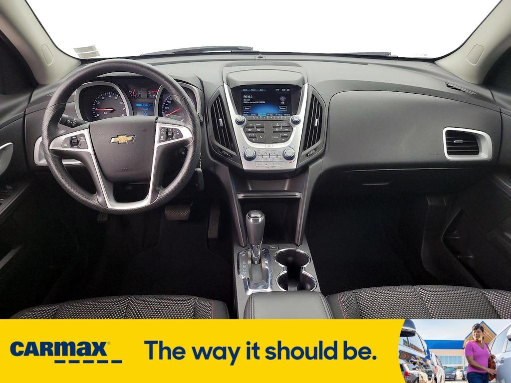 used 2016 Chevrolet Equinox car, priced at $16,998