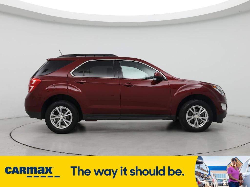 used 2016 Chevrolet Equinox car, priced at $16,998
