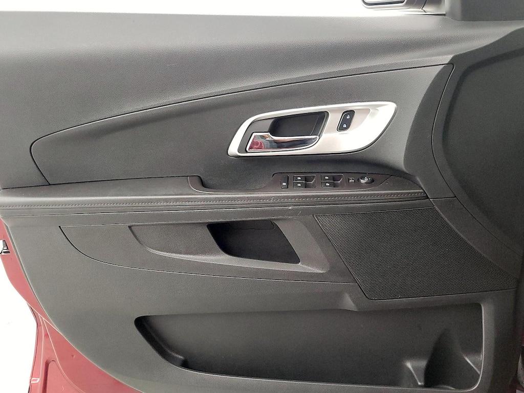 used 2016 Chevrolet Equinox car, priced at $16,998