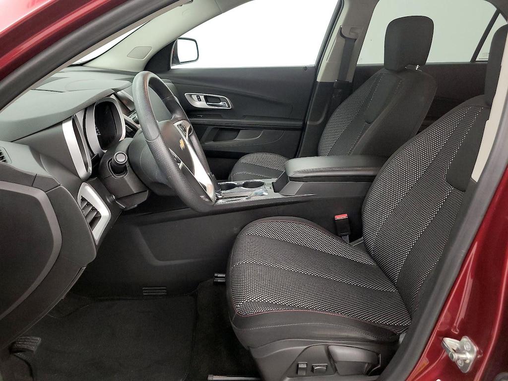 used 2016 Chevrolet Equinox car, priced at $16,998