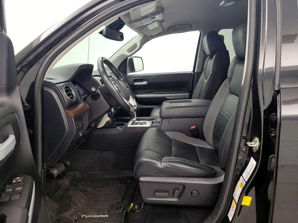 used 2019 Toyota Tundra car, priced at $46,998