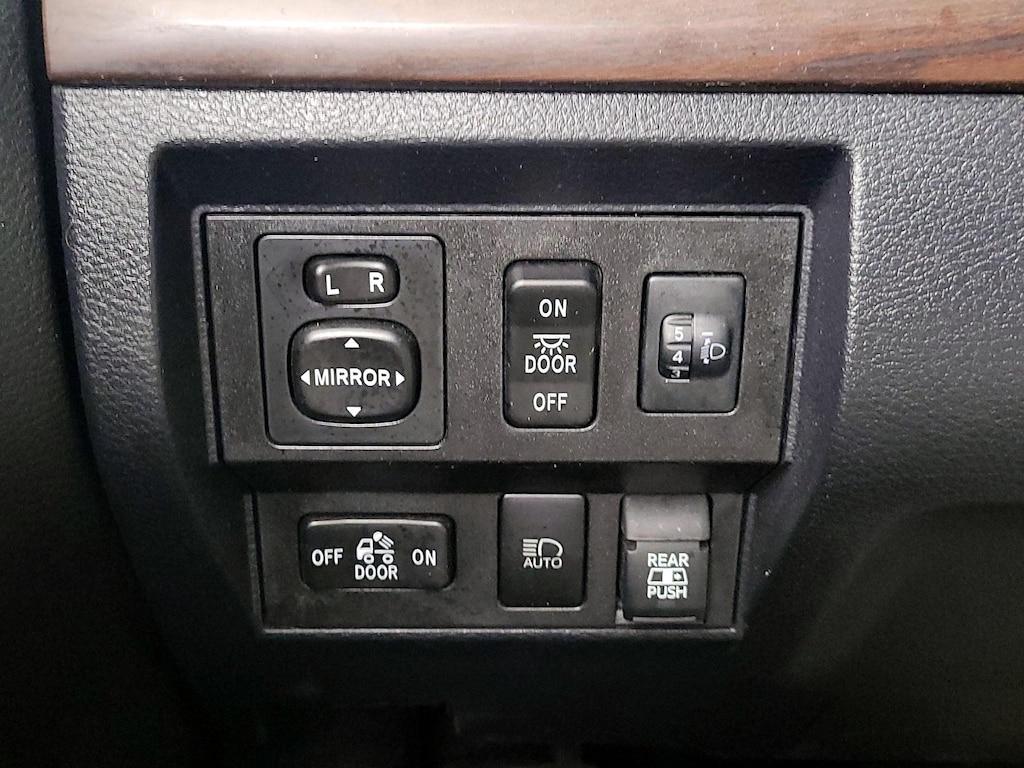 used 2019 Toyota Tundra car, priced at $46,998