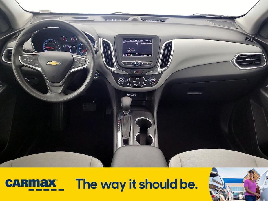 used 2022 Chevrolet Equinox car, priced at $21,998