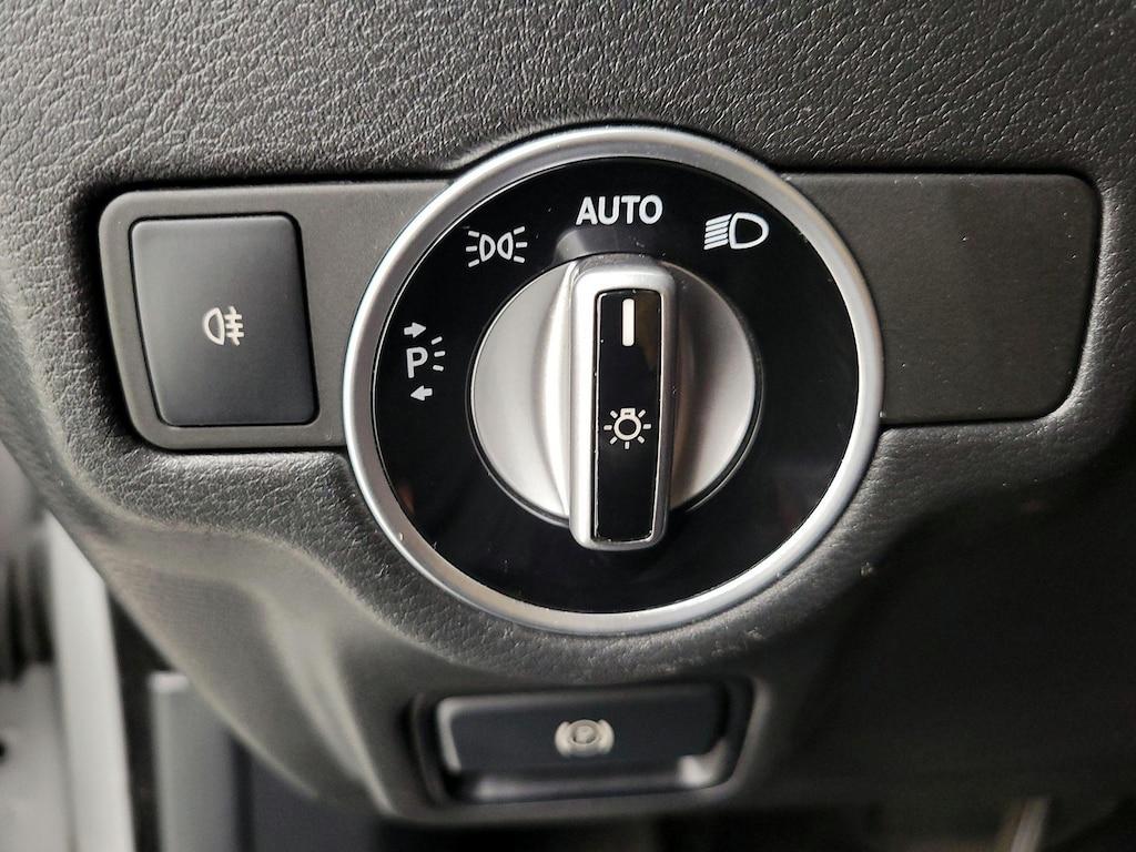 used 2018 INFINITI QX30 car, priced at $18,998