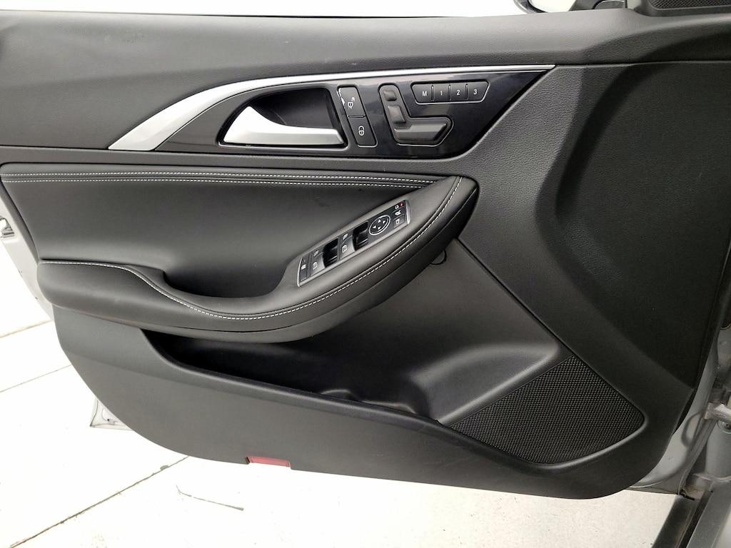 used 2018 INFINITI QX30 car, priced at $18,998