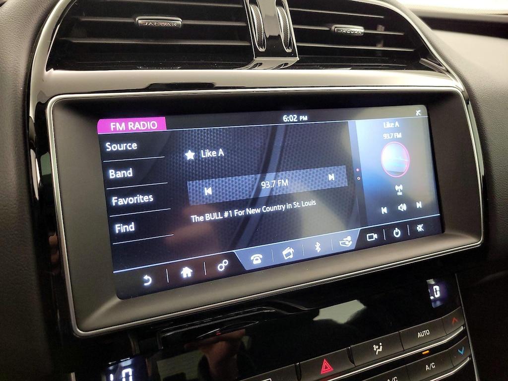 used 2019 Jaguar XE car, priced at $20,998