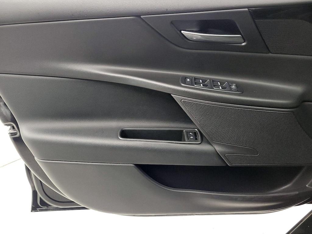 used 2019 Jaguar XE car, priced at $20,998